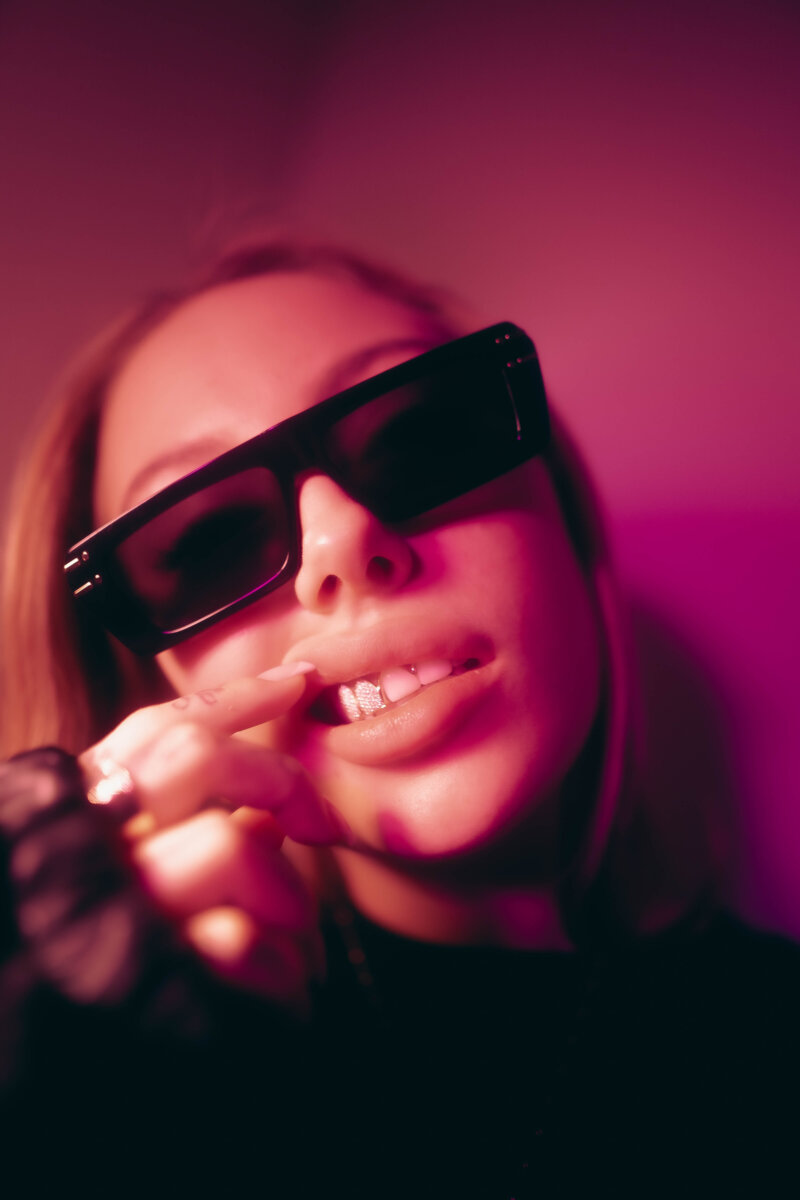 Vom Hänger zur Ikone VERO zeigt uns in ihrer neuen Single